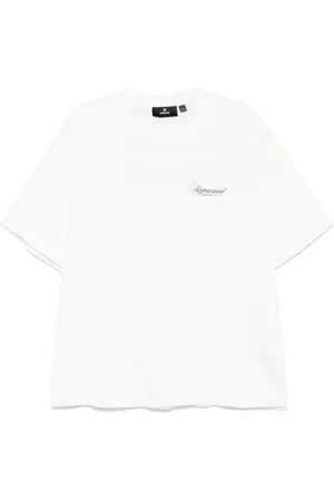 Represent Owners Club Script T-shirt