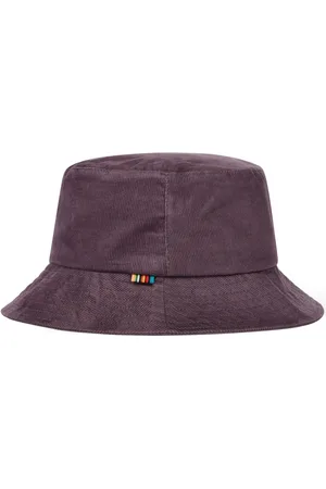Paul Smith Classic bucket hat