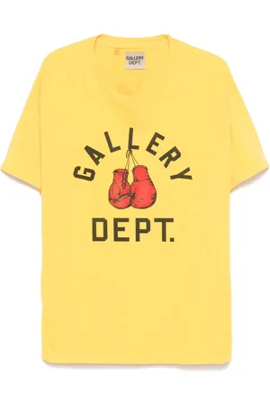GALLERY DEPT. Boxing Merch T-shirt