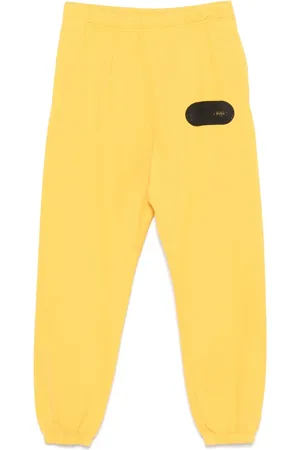GALLERY DEPT. GD track pants