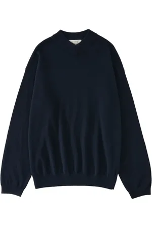 STUDIO NICHOLSON Roth Knit jumper
