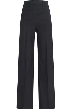 Incotex Straight-leg trousers