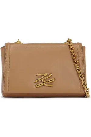 Karl Lagerfeld K/autograph crossbody bag