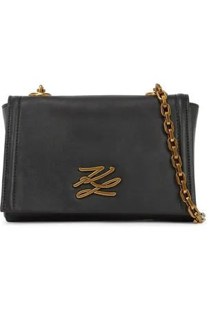 Karl Lagerfeld K/autograph crossbody bag