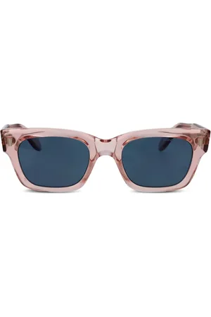 CUTLER & GROSS 1391 Rectangle sunglasses