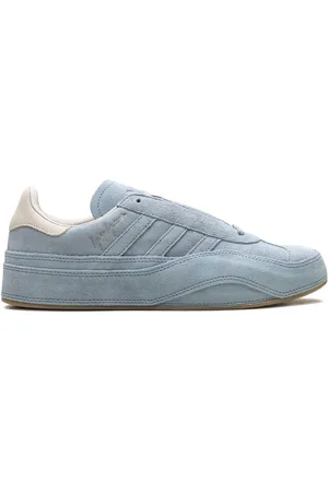Y-3 X Gazelle "Tactile /Alumina" sneakers
