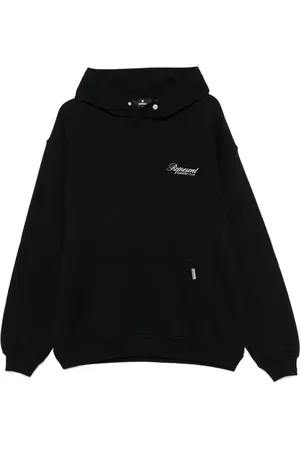 Represent Owners Club Script hoodie