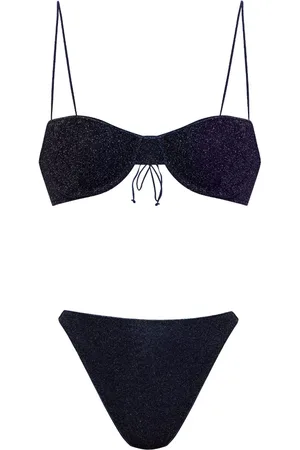 Oseree Lurex bikini