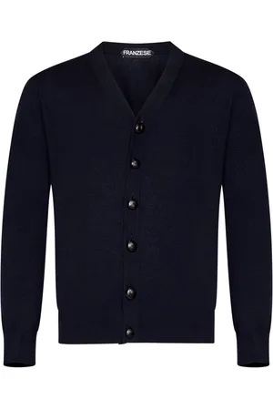 Franzese Brad Pitt cardigan