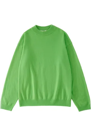 STUDIO NICHOLSON Alva Knit jumper
