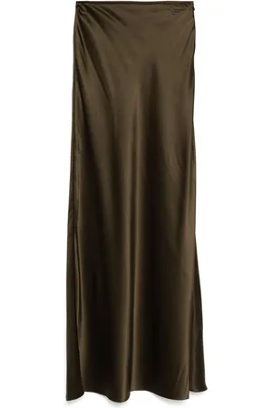 Staud Odin skirt