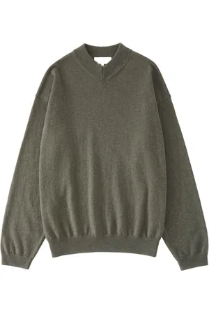 STUDIO NICHOLSON Roth Knit jumper