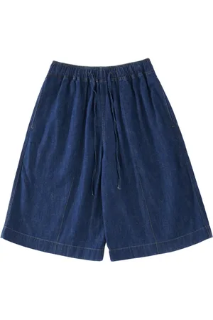 STUDIO NICHOLSON Ossi shorts