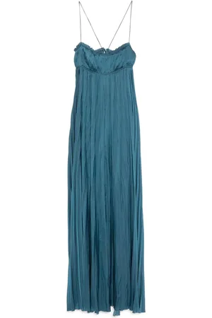 ULLA JOHNSON Valira gown
