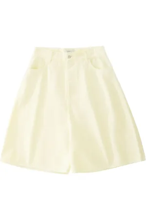 STUDIO NICHOLSON Reverse shorts