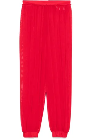 Atu Body Couture Milky Way trousers