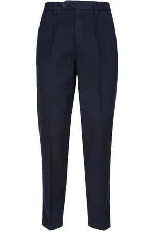 RE-HASH Tailored trousers