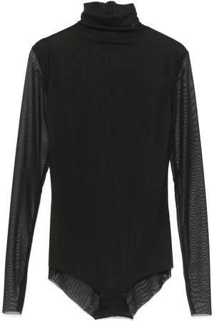 Atu Body Couture Mesh body