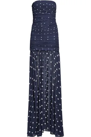 Retrofete Annalise maxi dress