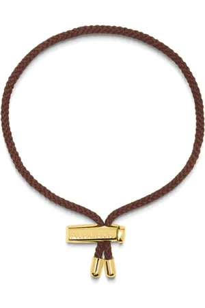 Nialaya Cord bracelet