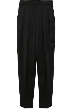 Giorgio Armani Silk trousers