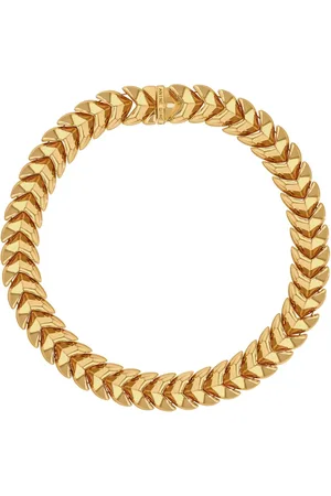 ANINE BING Chain-link necklace