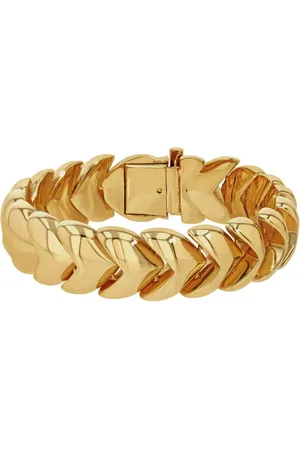 ANINE BING Heart bracelet