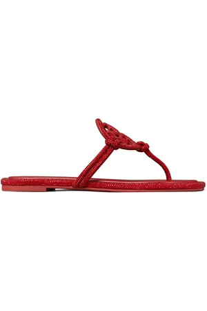 Tory Burch Miller slides