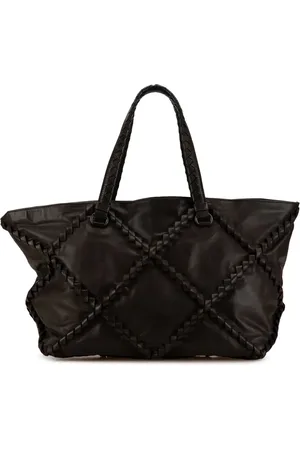 Bottega Veneta 2012-2023 Intrecciato tote bag