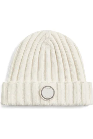 Brunello Cucinelli Cashmere beanie