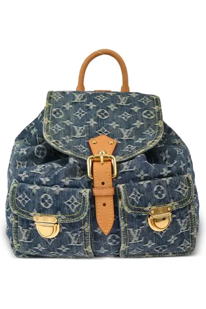 LOUIS VUITTON 2006 Sac A Dos GM backpack