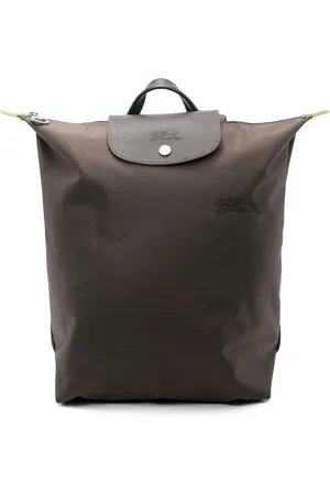 Longchamp Medium Le Pliage backpack