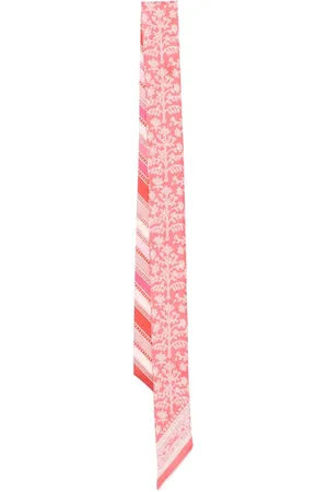 Longchamp Tree of Life headband