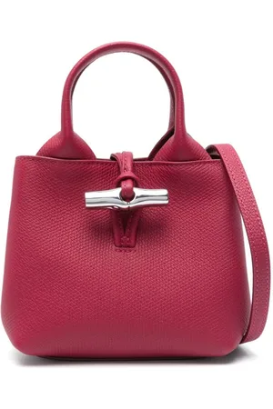 Longchamp roseau tote bag best sale