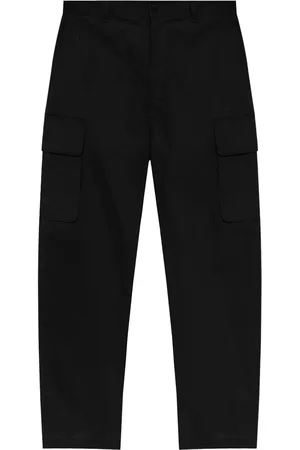 Givenchy Cotton cargo trousers
