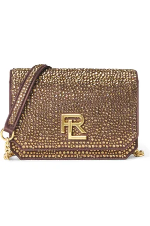 Ralph Lauren Mini RL 888 cross body bag