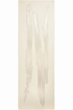Ralph Lauren Jacquard scarf