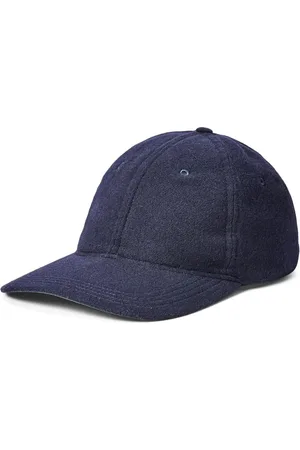 Ralph Lauren Wool baseball cap