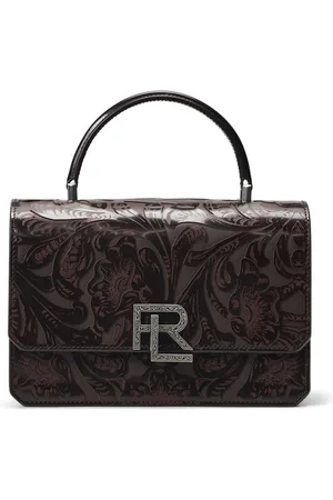 Ralph Lauren RL 888 cross body bag