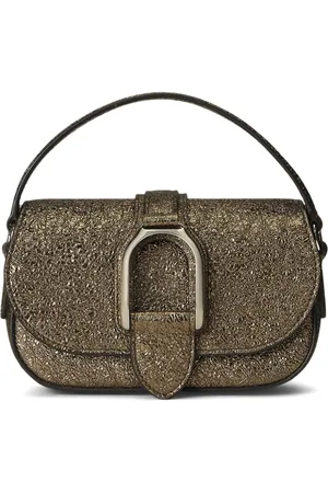 Ralph Lauren Small Wellignton crossbody bag