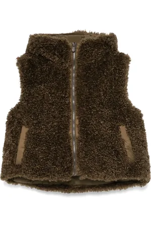 save the duck Klara vest