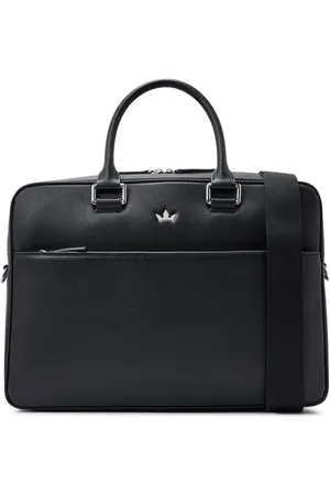 Roderer Award briefcase