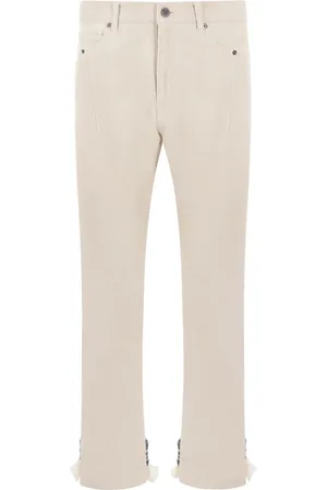 UNDERCOVER Corduroy trousers