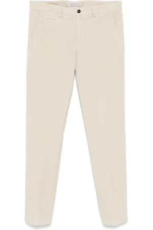 BRIGLIA Tapered trousers
