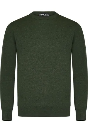 Franzese Clooney sweater