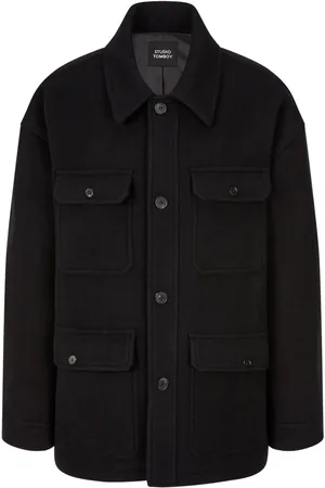 Studio Tomboy Shirt jacket