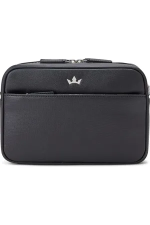 Roderer Award messenger bag