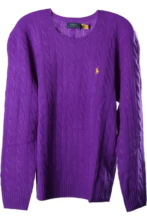 Ralph Lauren Polo Pony sweater