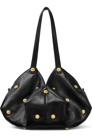 VERSACE Protea shoulder bag