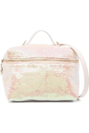Longchamp Le Pliage Collection XS mini bag
